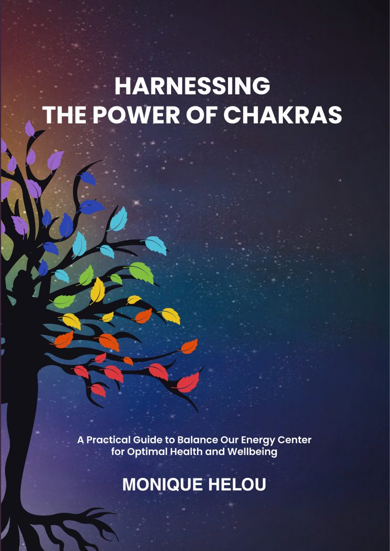 Harnessing The Chakras