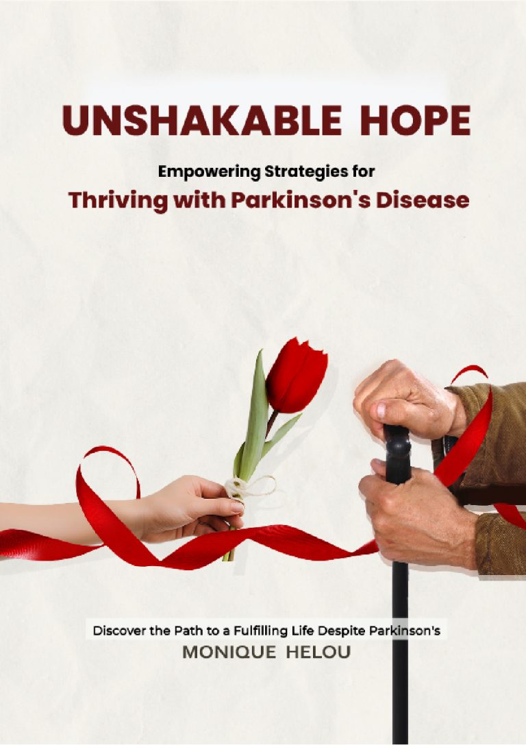 Unshakable Hope Parkinson's Disease